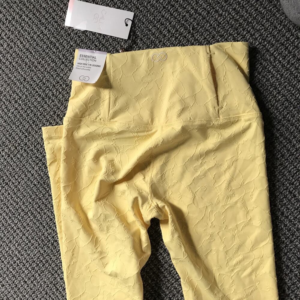calia by carrie underwood leggings XS‎ NWT - Picture 6 of 8
